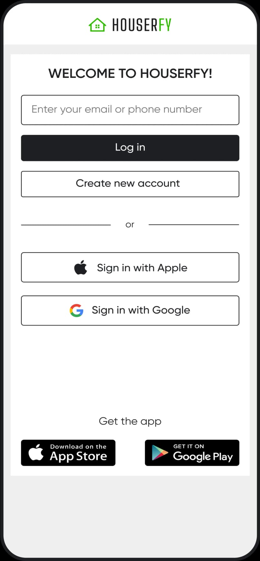 create poster